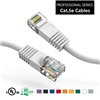 0.5Ft Cat5e Ethernet Copper Cable White