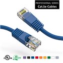 75Ft Cat5e Ethernet Copper Cable Blue 75Ft Cat5e Ethernet Copper Cable Blue