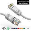 150Ft Cat6 Ethernet Copper Cable White