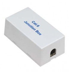 Cat6 Junction Box Punch Down Type