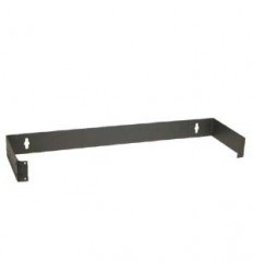 1U Mounting Hinge for 12/24 Port Patch Panel