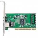 Gigabit Ethernet 10/100/1000 PCI Card