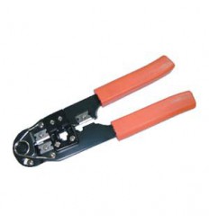 Modular Plug Crimp Tool