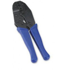 RG59/6 Ratchet Crimping Tool