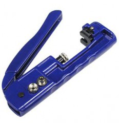 Compression Connector Crimping Tool