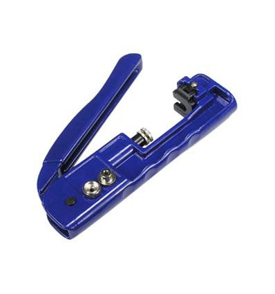 Compression Connector Crimping Tool
