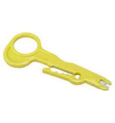 LAN Cable Handy Cutter/Puncher