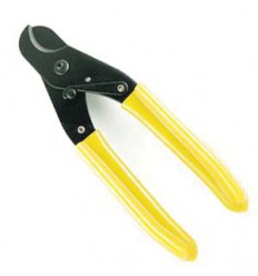 Coaxial Cable Cutter