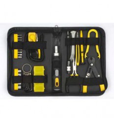 43 Pieces PC Maintenance Tool Kit