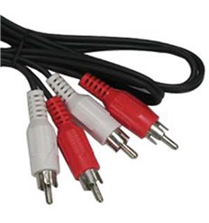 RCA AUDIO CABLE