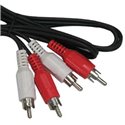 RCA AUDIO CABLE
