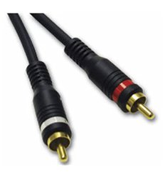 Premium RCA Audio Cable
