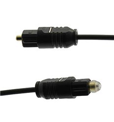 Toslink Digital Audio Cable