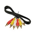 Premium RCA Audio Video Cable
