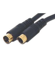 Premium S-Video Cable