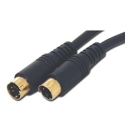 Premium S-Video Cable