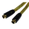 GOLD X S-Video Cable
