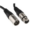XLR Microphone Cable 3P Male/Female