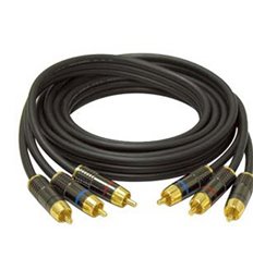Component Video Cable