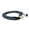 XLR 3P Male to RCA Male Cable