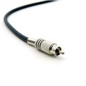 XLR 3P Male to RCA Male Cable