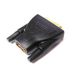 HDMI to DVI Adaptor