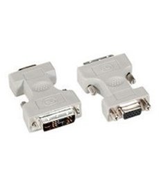 DVI-A-M to VGA DB15HD-F Adapter 