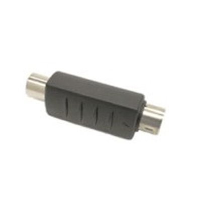S-Video to RCA Adaptor M-F 