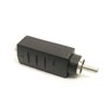 S-Video to RCA Adaptor M-M 