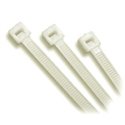 12inch Cable Tie 50lbs Clear