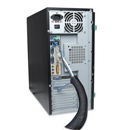 Cable FlexWrap Black