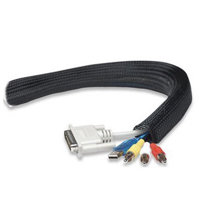 Cable FlexWrap Black