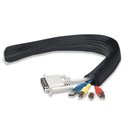 Cable FlexWrap Black