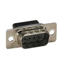 DB9 Male Crimp Pin Connector