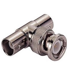 BNC T Adapter