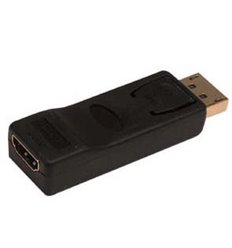 Display Port to HDMI Converter