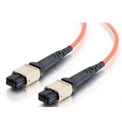 12Fiber MTP / MPO OM1 Multimode Fiber Optic Cable