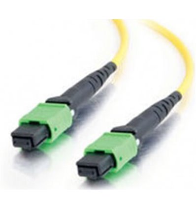 12Fiber MTP / MPO OS2  Multimode Fiber Optic Cable