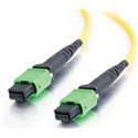 12Fiber MTP / MPO OS2  Multimode Fiber Optic Cable