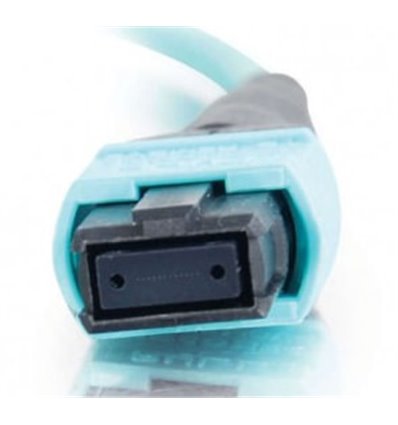 24Fiber MTP / MPO OM3 Multimode Fiber Optic Cable