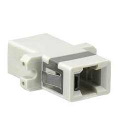 MTRJ-MTRJ Fiber Optic Adapter