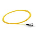 FC UPC Simplex OS2 Single Mode OFNR 0.9mm Fiber Optic Pigtail