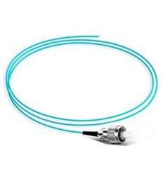 FC UPC Simplex OM3 Multimode OFNR 0.9mm Fiber Optic Pigtail 2