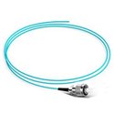 FC UPC Simplex OM3 Multimode OFNR 0.9mm Fiber Optic Pigtail