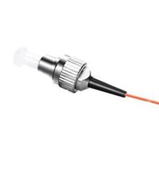 FC UPC Simplex OM1 Multimode OFNR 0.9mm Fiber Optic Pigtail