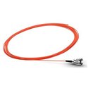 FC UPC Simplex OM2 Multimode OFNR 0.9mm Fiber Optic Pigtail