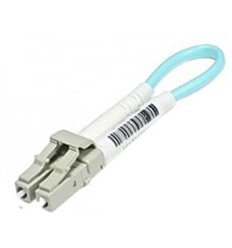 Multimode 10GB LC Loopback Cable