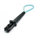 Multimode 10GB MTRJ Loopback Cable