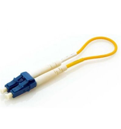 Singlemode 9/125 LC Loopback Cable
