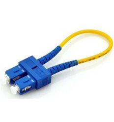 Singlemode 9/125 SC Loopback Cable